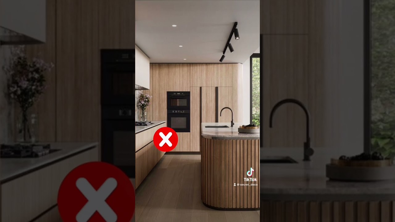 Ne fais pas ces erreurs dans ta cuisine ❌