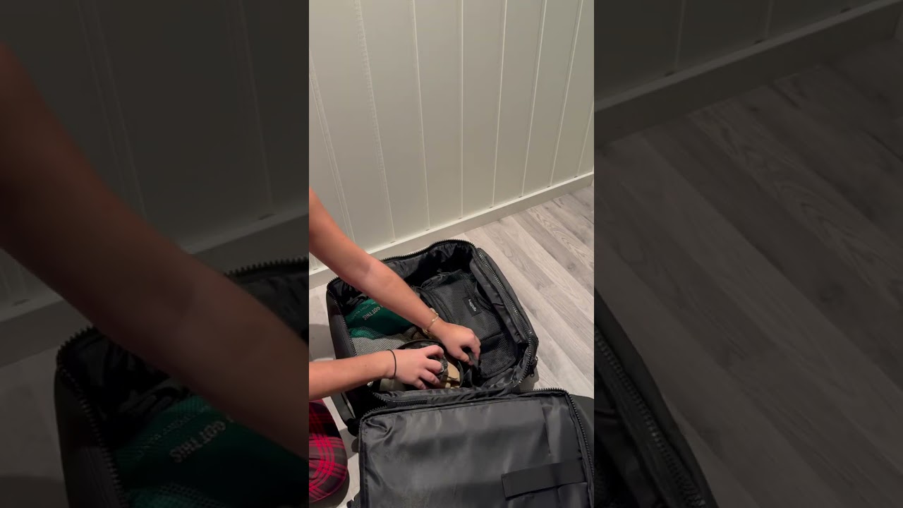 S’équiper pour le froid en Laponie ❄️🦌