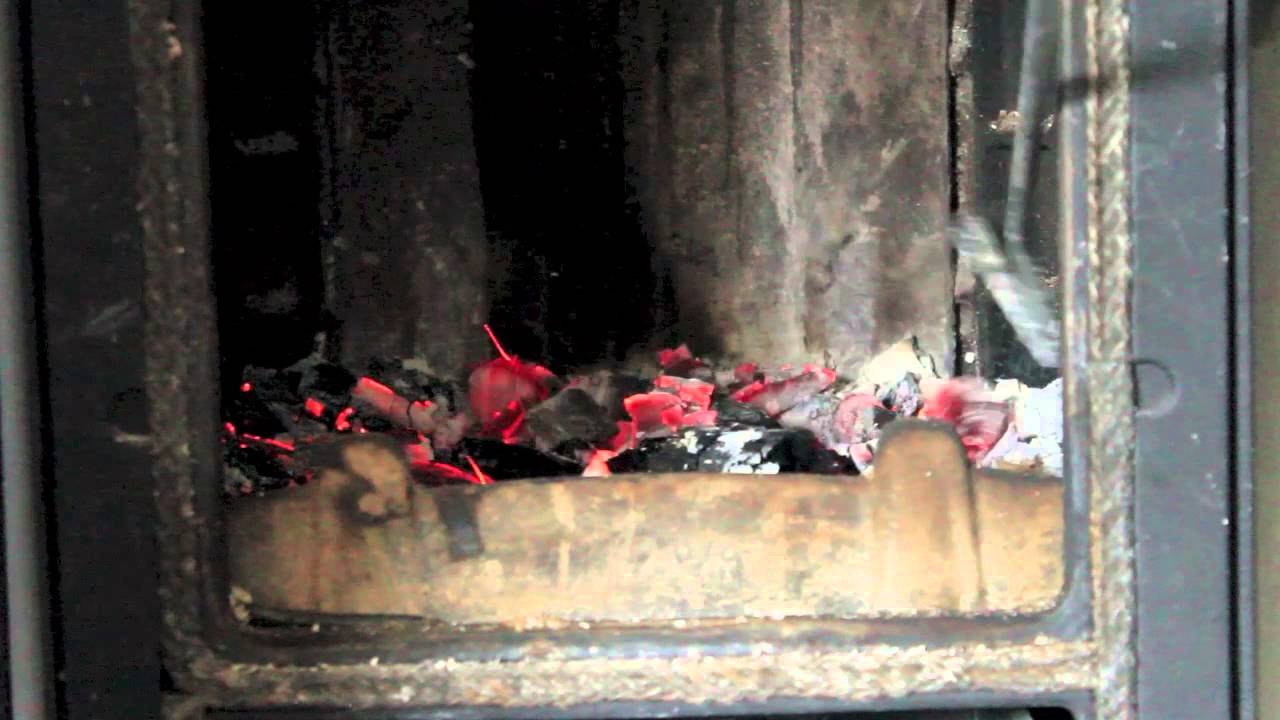 Test : La buche de ramonage