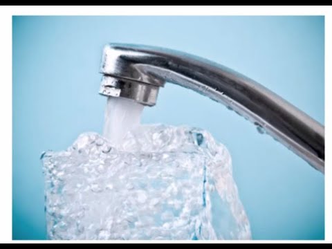 captage et traitement de l'eau