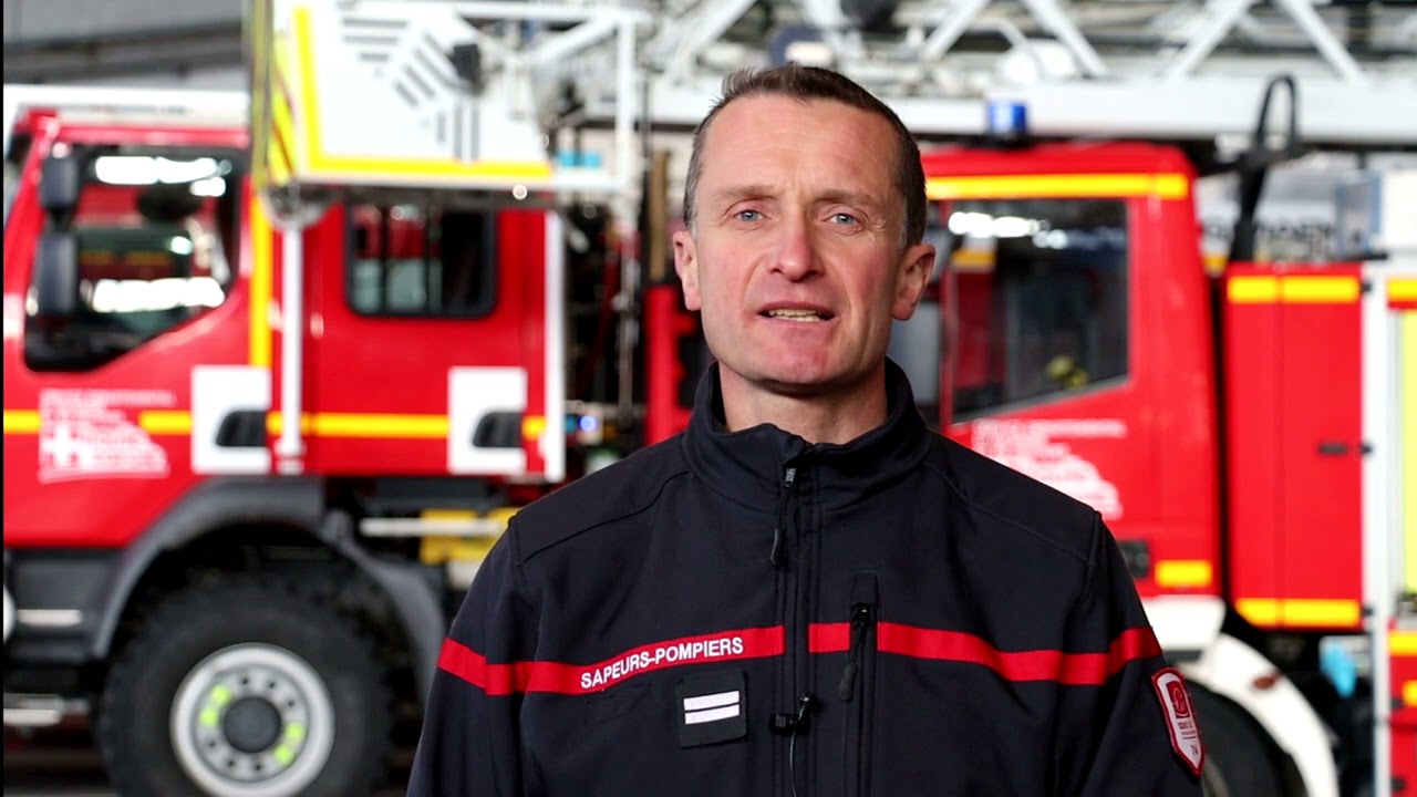 🔥 Cheminée... gare au feu !