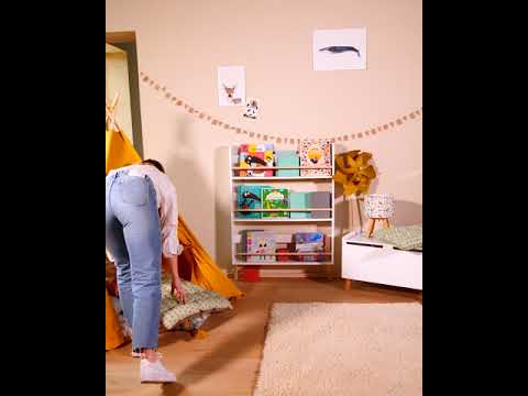 Aménager un coin lecture