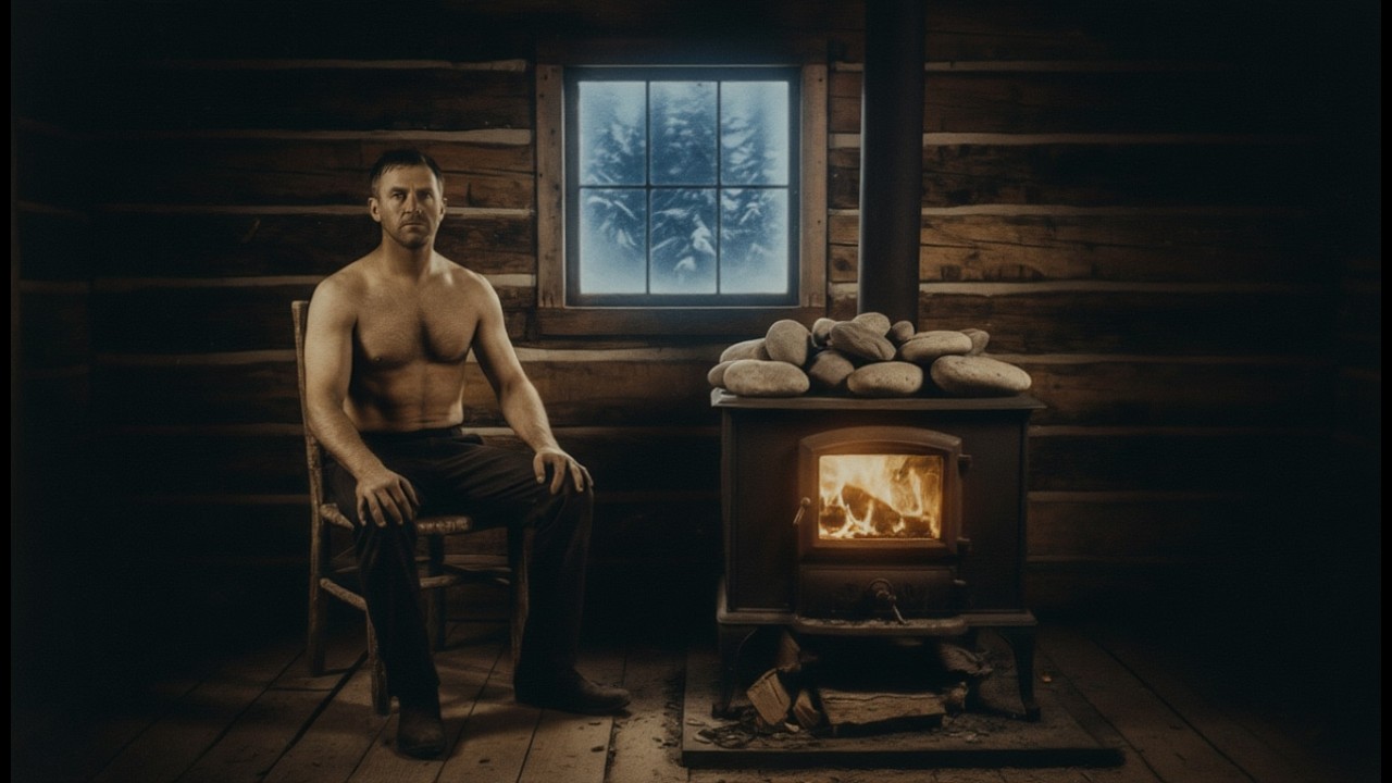 They Mocked His Stove Found on the Street Until the Deadliest Blizzard Hit