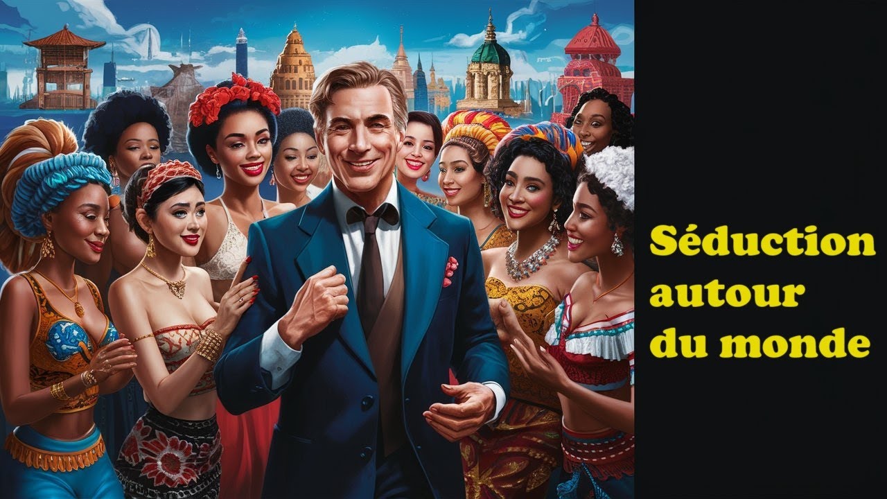 Comment Séduire et Draguer une Femme asiatique (coréenne, thai) : Astuces et Conseils Pratiques ?