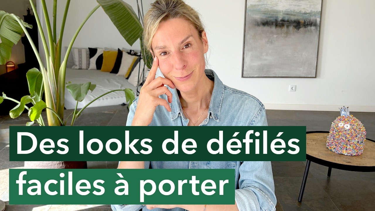 Défilés printemps-été 2026 : comment s’en inspirer dans la vraie vie ?