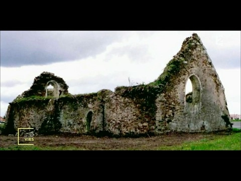 Comment restaurer une chapelle? - Mille et une vies