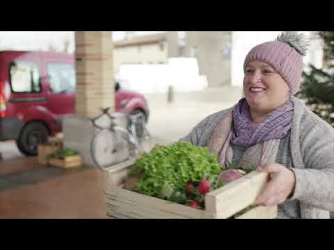 Pour un quotidien plus écologique