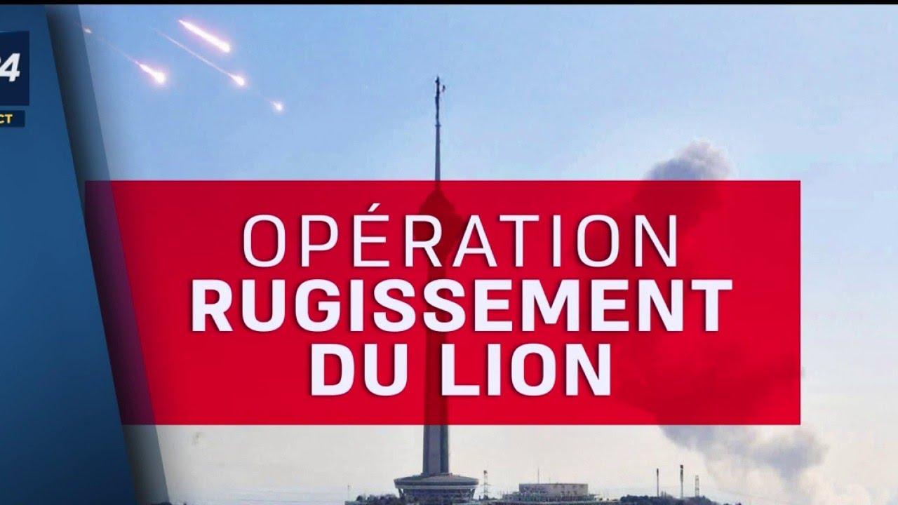 Missiles à fragmentation : plusieurs chutes dans le centre d'Israël