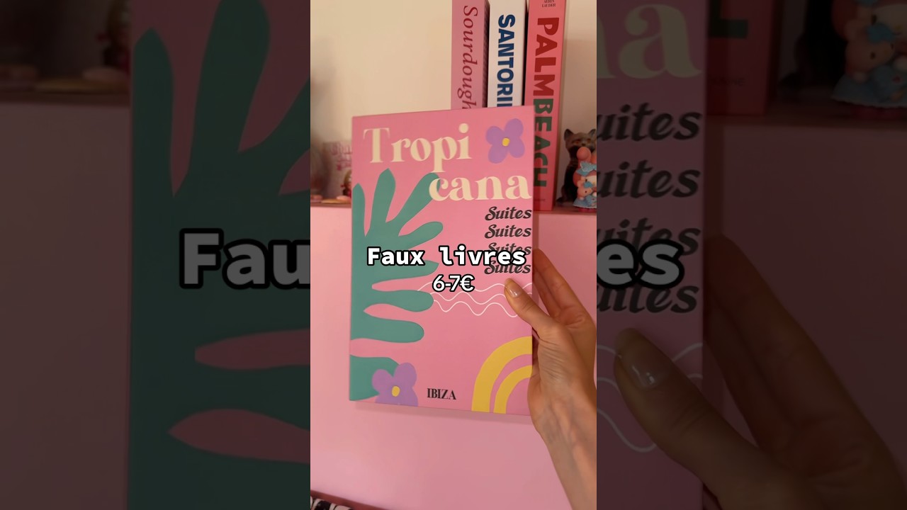 LES DÉCORATIONS PAS CHÈRES POUR TA CHAMBRE 🎀✨