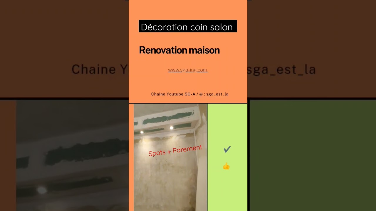 Idée pour faire une décoration simple et intégrer l ancien cheminée @s-ga