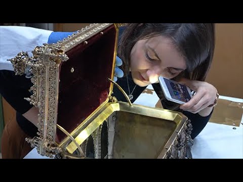 LES MÉTIERS DES MUSÉES D'ORSAY ET DE L'ORANGERIE - CONSERVATRICE     - FR/EN | Musée d'Orsay