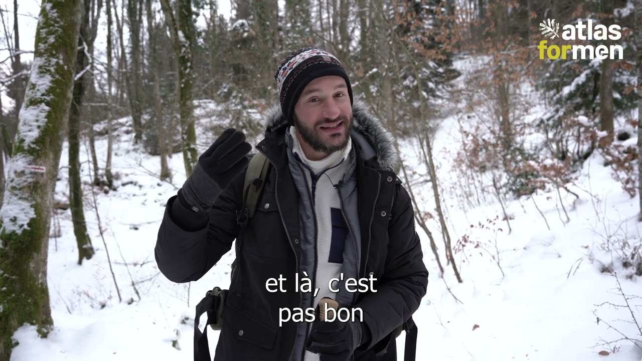 Randonner en hiver | Conseils et Astuces