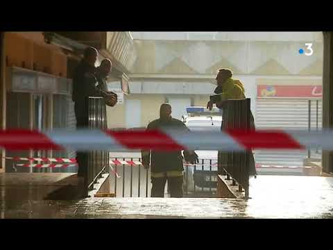 Reims. Le restaurant Le Consulat entièrement détruit par un incendie