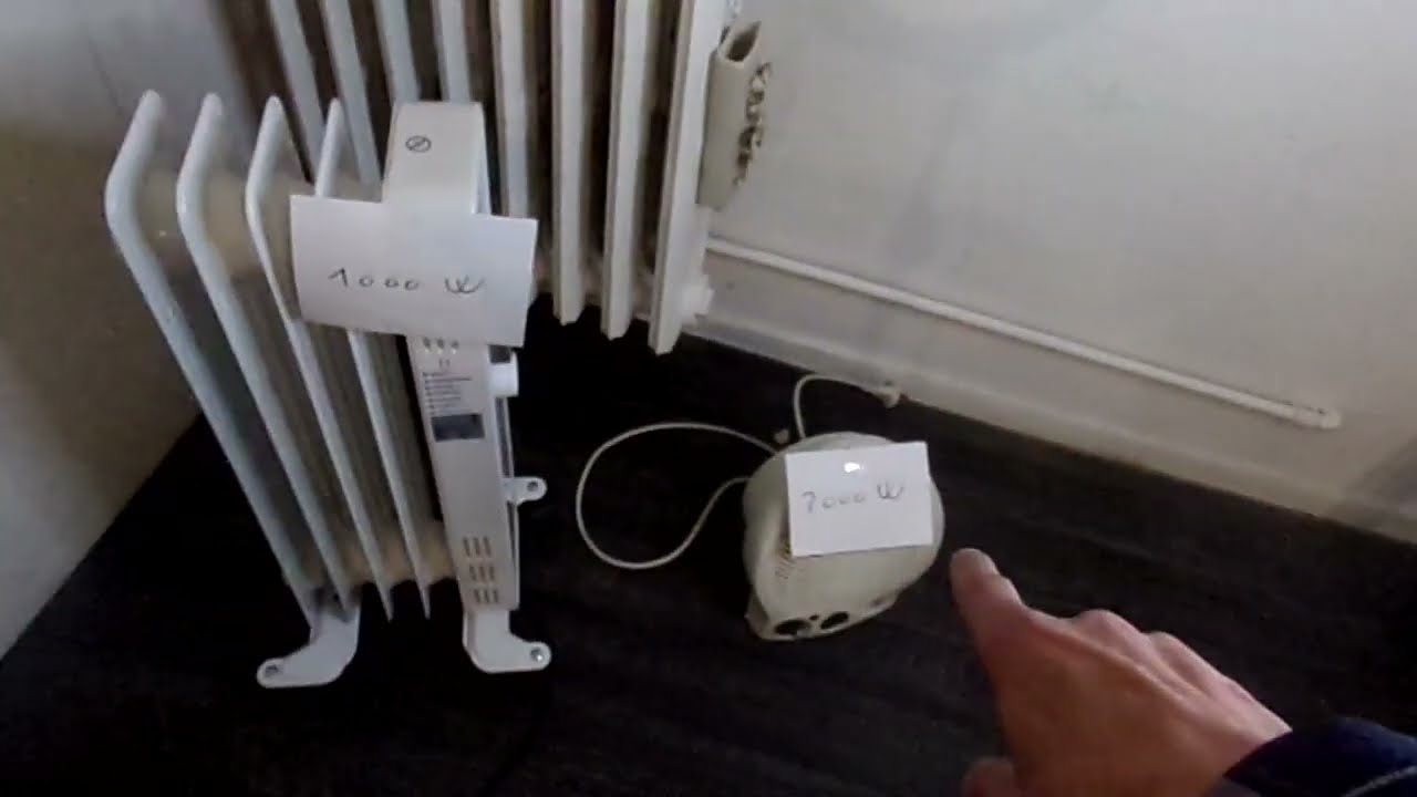 comment choisir un bon radiateur électrique
