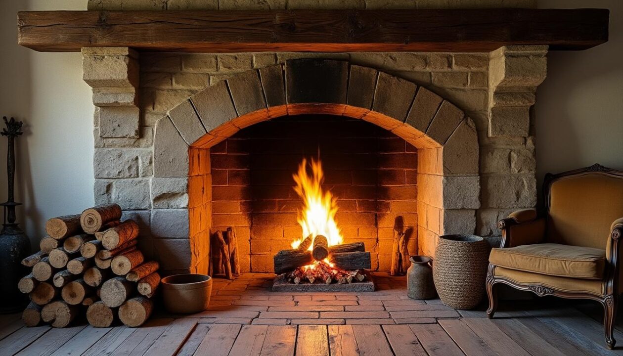 découvrez les enjeux et les évolutions du chauffage au bois en cheminée en france, avec un focus sur les mesures prévues pour 2027 et l'avenir du foyer traditionnel dans la transition énergétique.