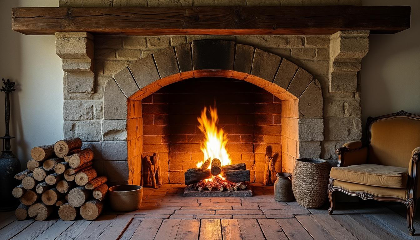 découvrez les enjeux et les évolutions du chauffage au bois en cheminée en france, avec un focus sur les mesures prévues pour 2027 et l'avenir du foyer traditionnel dans la transition énergétique.