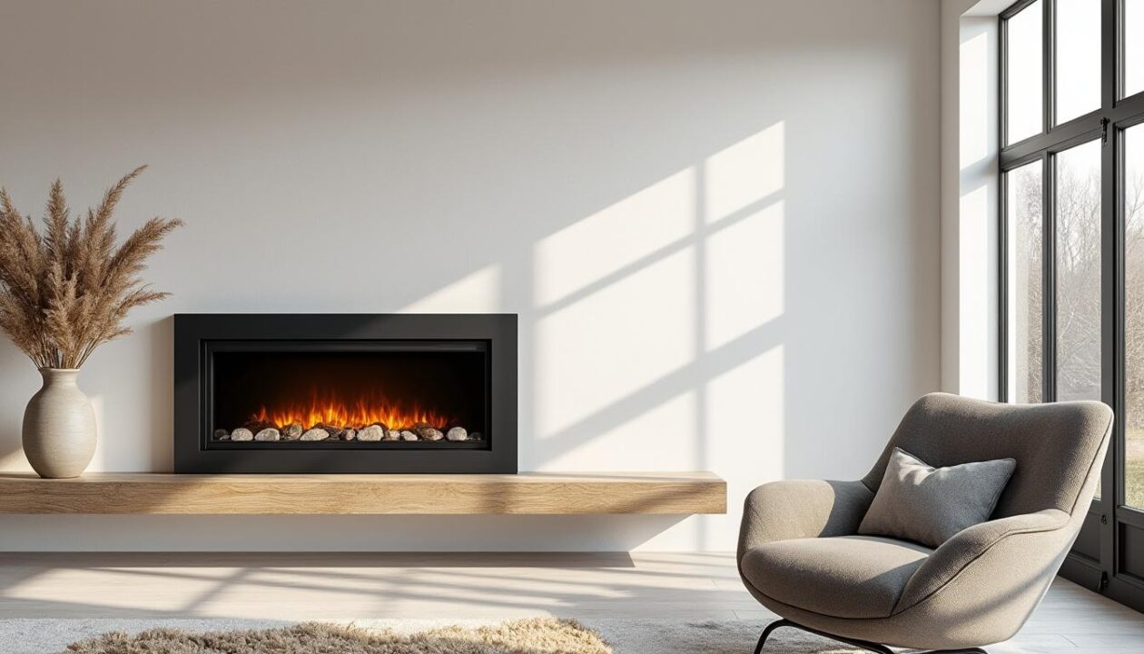 découvrez les styles de fausse cheminée les plus tendance en 2026 pour sublimer votre intérieur avec élégance et modernité.