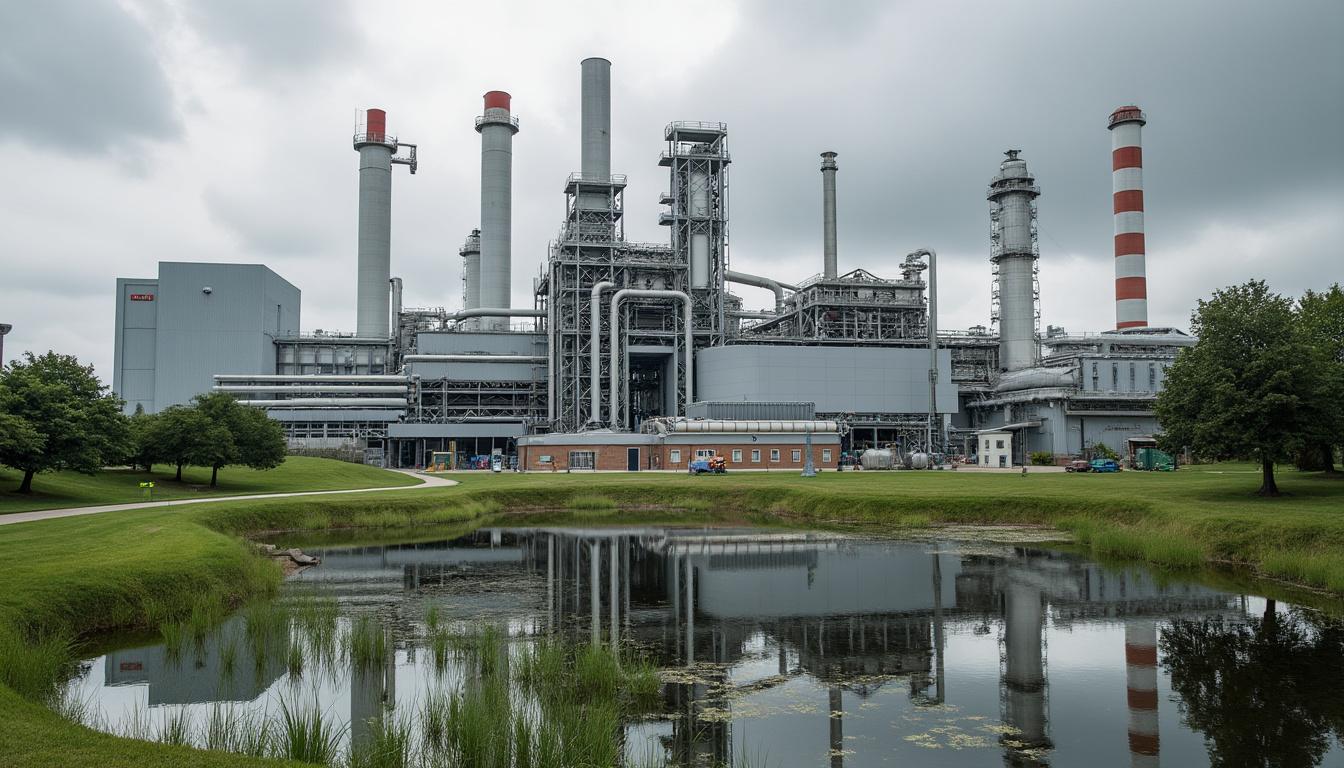 l'usine de pâte à papier fibre excellence à tarascon suspend ses activités pour au moins deux semaines à partir de la date annoncée, impactant la production et les approvisionnements locaux.