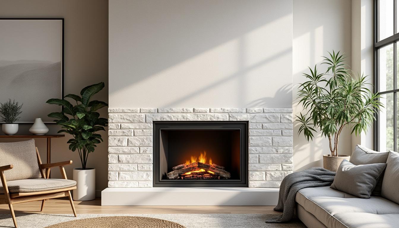 découvrez quels matériaux privilégier pour créer une fausse cheminée à la fois esthétique et durable, alliant design et longévité pour sublimer votre intérieur.