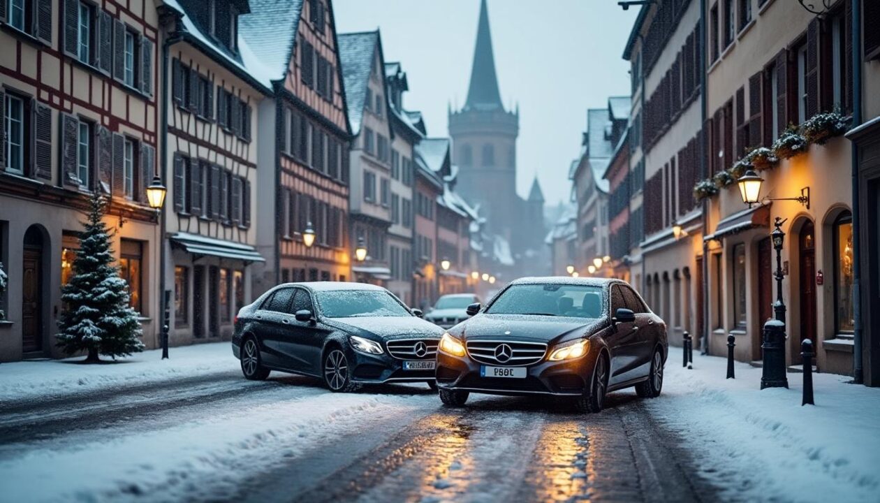 découvrez le résumé des faits divers dans la région de colmar du mardi 17 février : accidents, embouteillages et incendie de cheminée détaillés en un seul article.