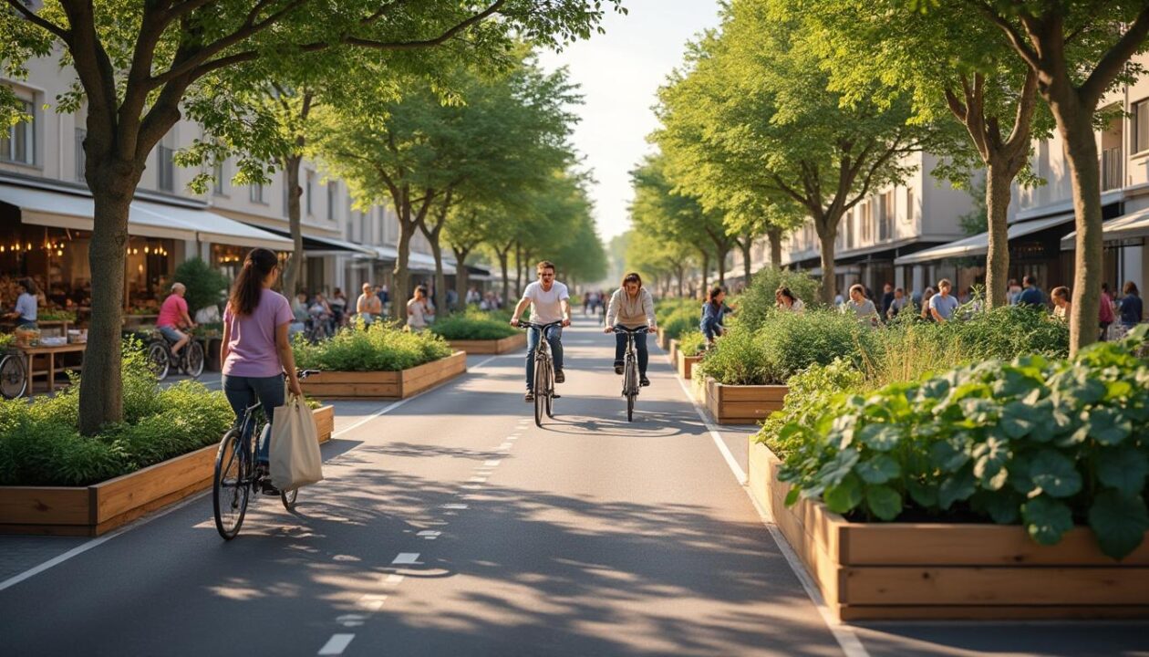 découvrez des astuces simples et efficaces à colomiers pour adopter un mode de vie plus écologique au quotidien et préserver l’environnement.