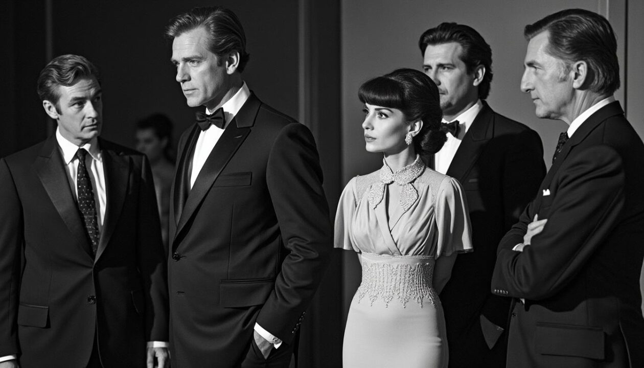 découvrez 10 acteurs emblématiques comme marlon brando, katharine hepburn et anthony hopkins qui ont choisi de boycotter les oscars. plongez dans leurs raisons et l'impact de leur geste sur la cérémonie.