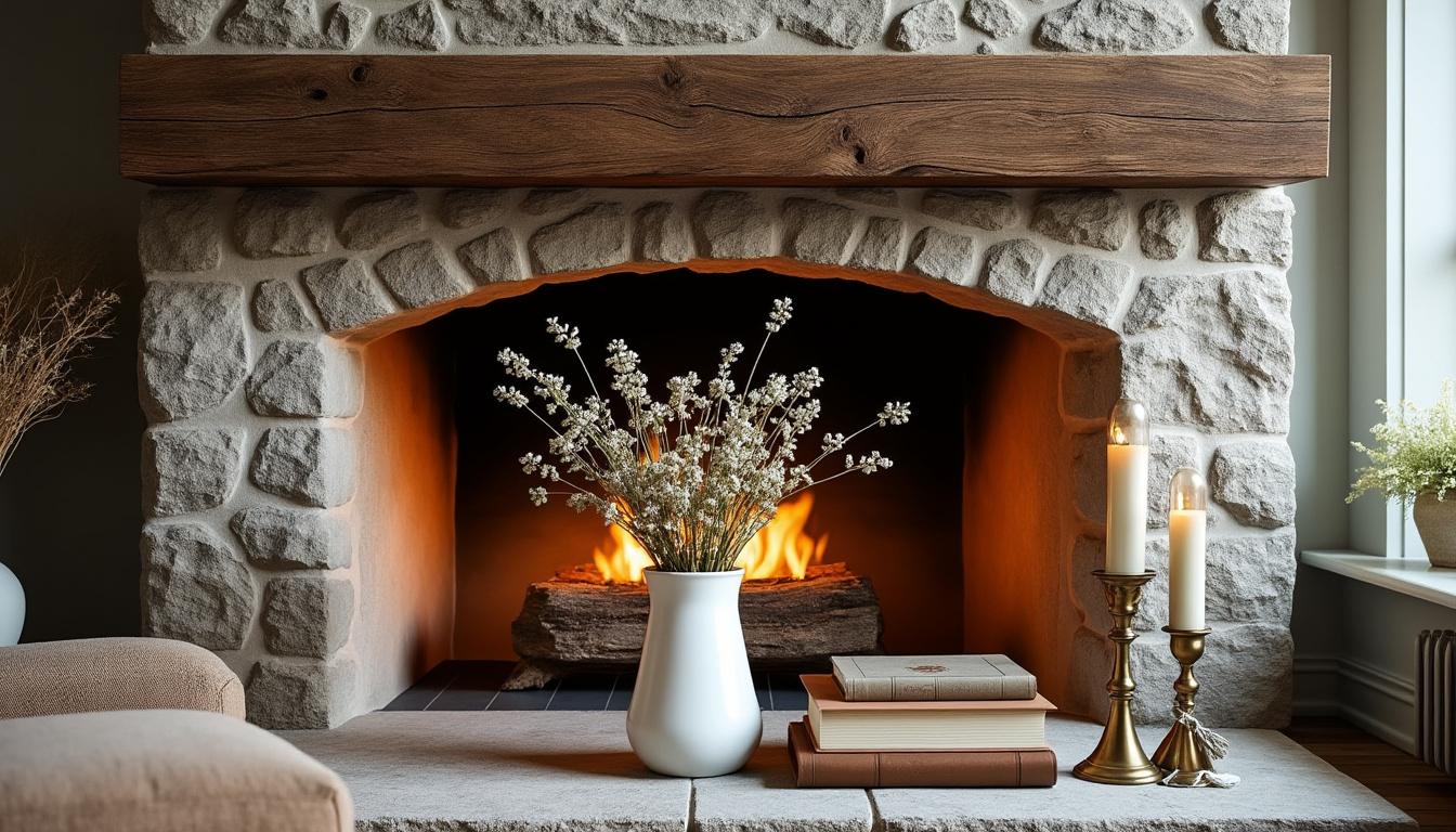 découvrez les éléments qui rendent une cheminée à la fois esthétique et agréable à regarder, alliant design, matériaux et ambiance chaleureuse pour sublimer votre intérieur.